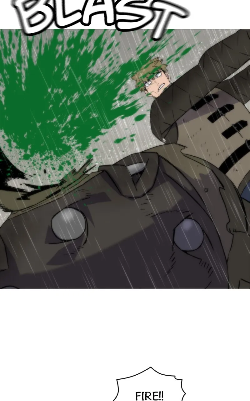 Read Becoming the Monarch chapter 110 image 33 on Lezhin
