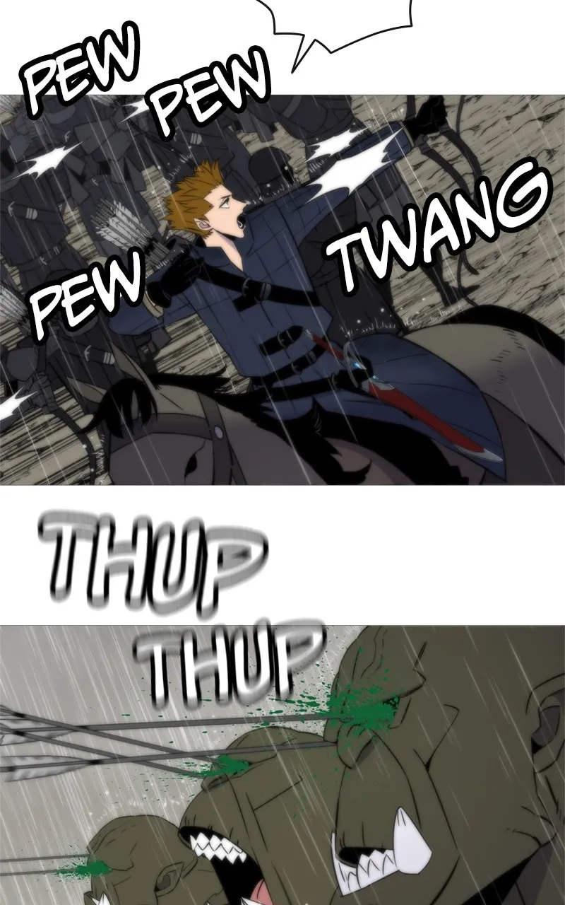 Read Becoming the Monarch chapter 110 image 34 on Lezhin