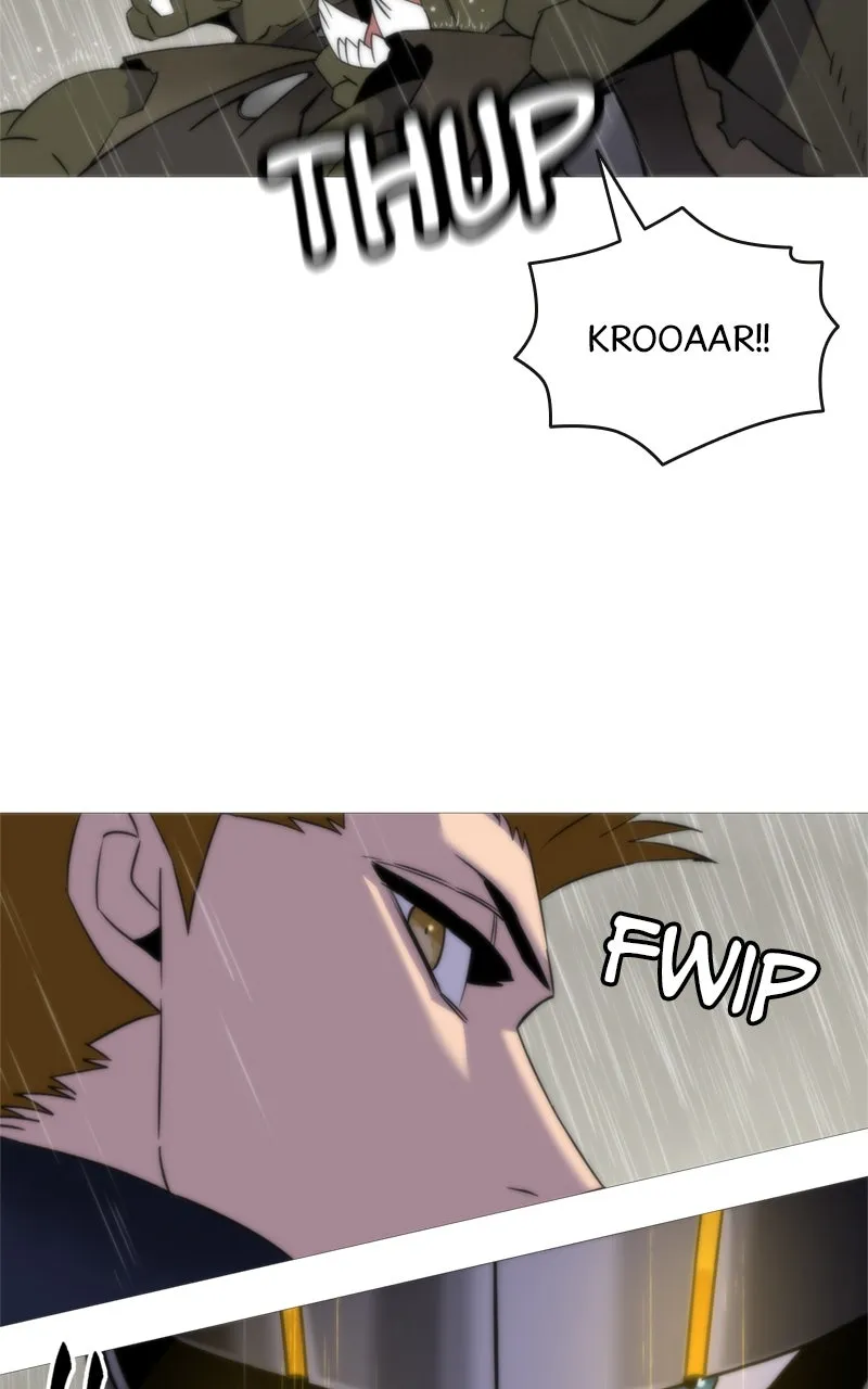 Read Becoming the Monarch chapter 110 image 35 on Lezhin