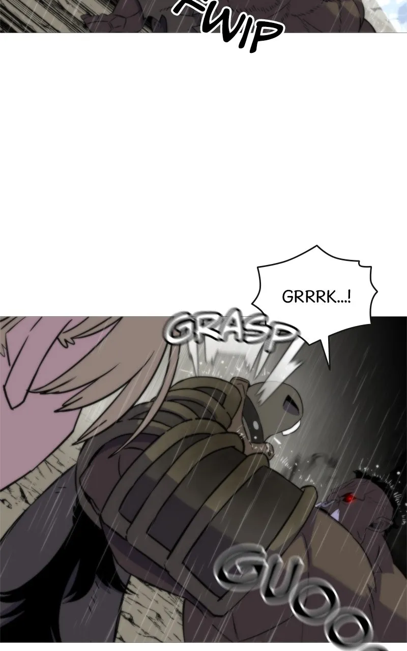 Read Becoming the Monarch chapter 110 image 45 on Lezhin