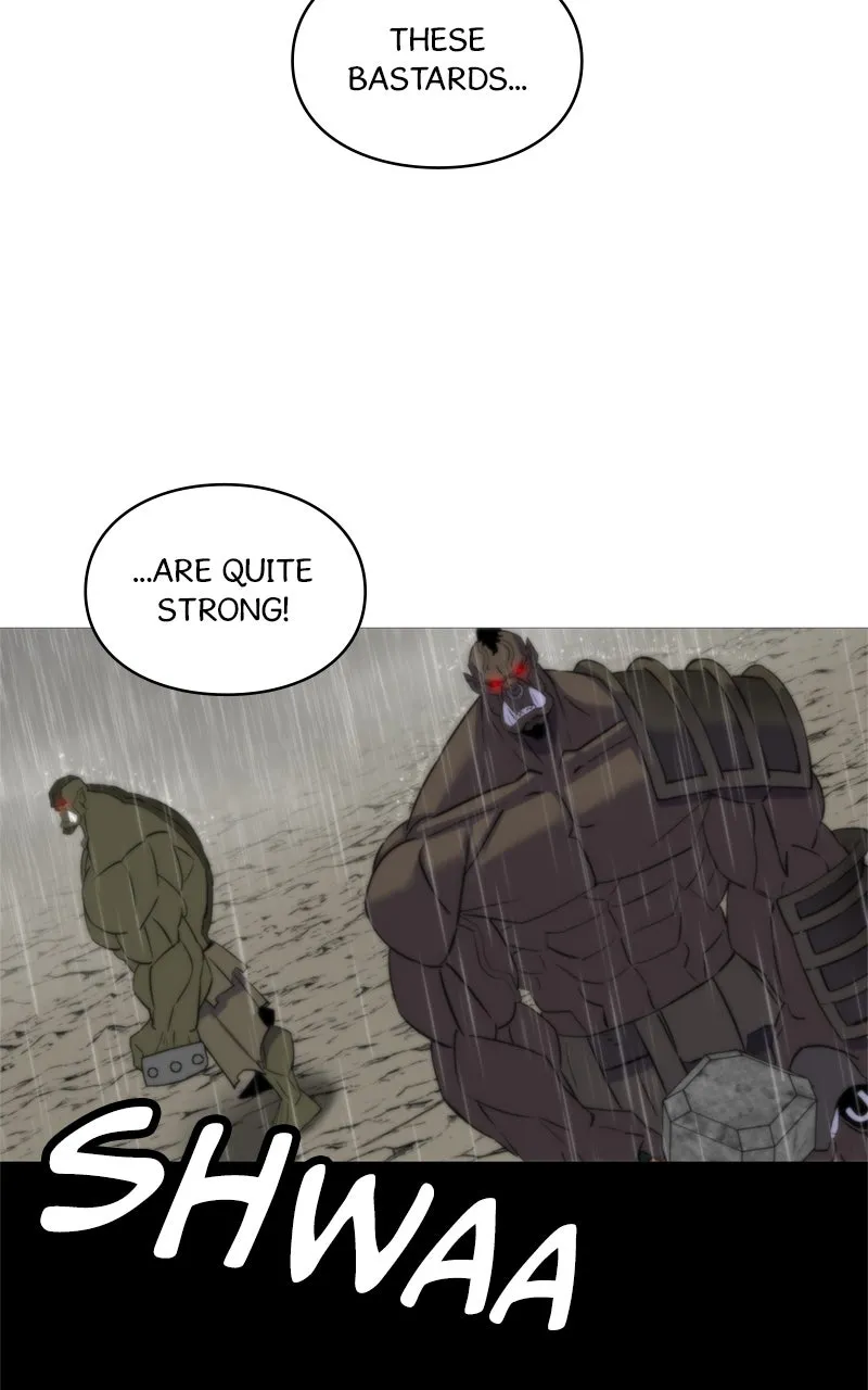 Read Becoming the Monarch chapter 110 image 48 on Lezhin