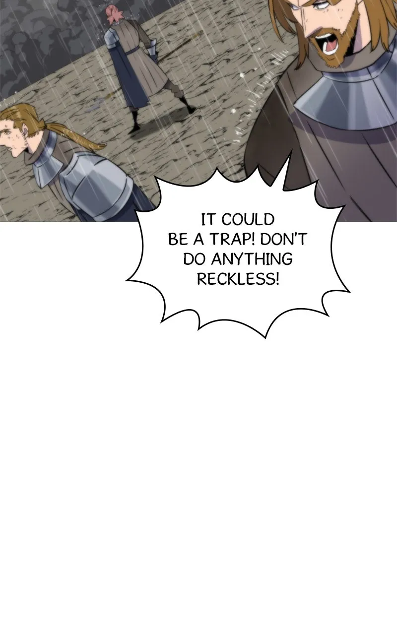 Read Becoming the Monarch chapter 110 image 54 on Lezhin