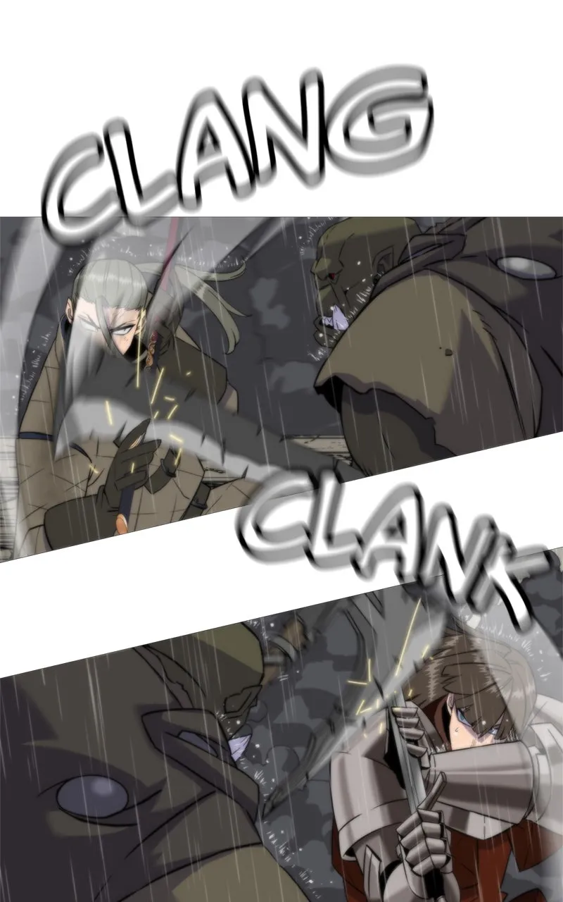 Read Becoming the Monarch chapter 110 image 63 on Lezhin