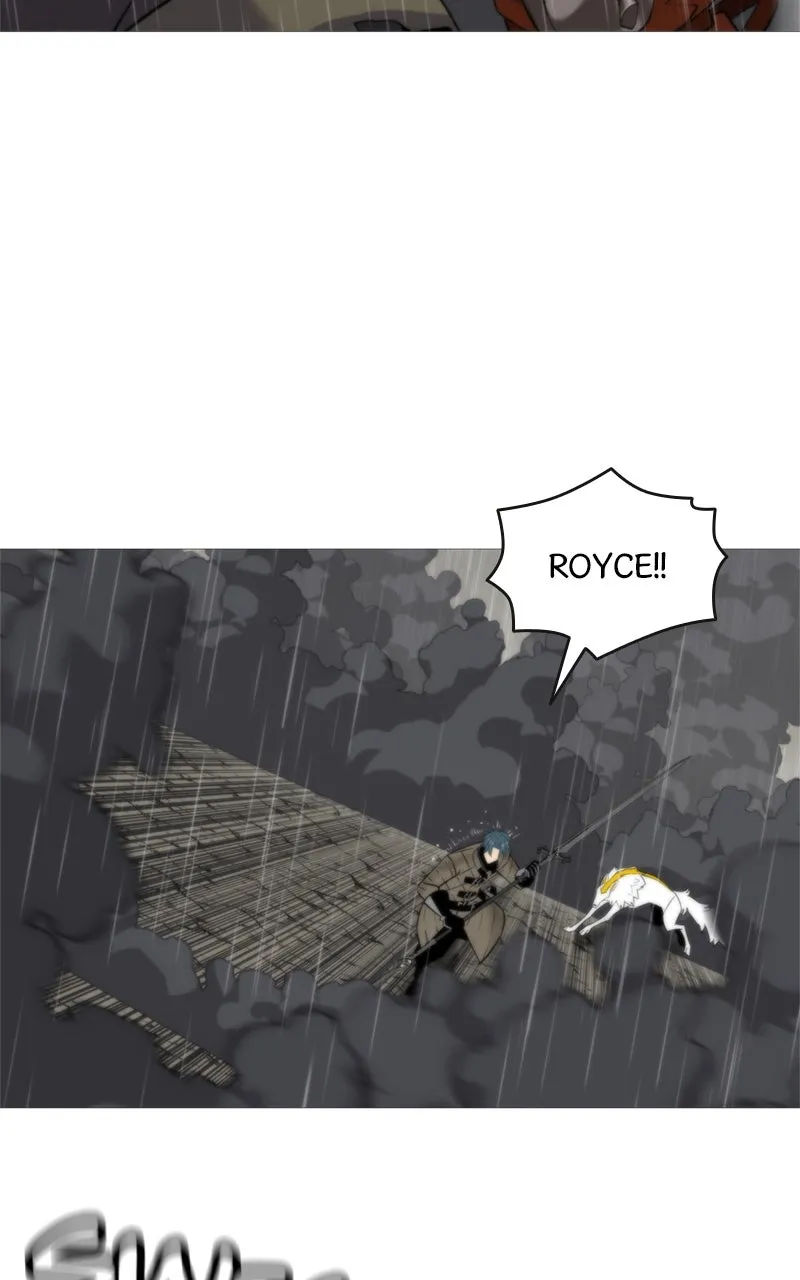 Read Becoming the Monarch chapter 110 image 64 on Lezhin