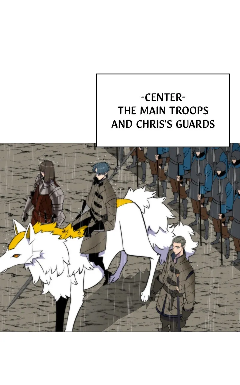 Read Becoming the Monarch chapter 110 image 7 on Lezhin