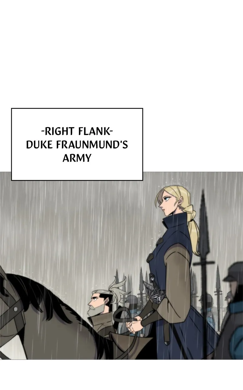 Read Becoming the Monarch chapter 110 image 8 on Lezhin