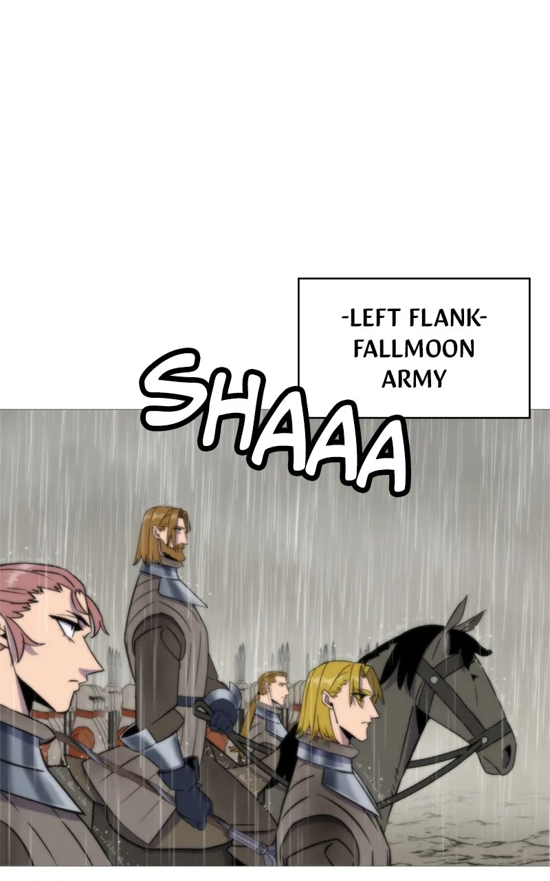 Read Becoming the Monarch chapter 110 image 9 on Lezhin