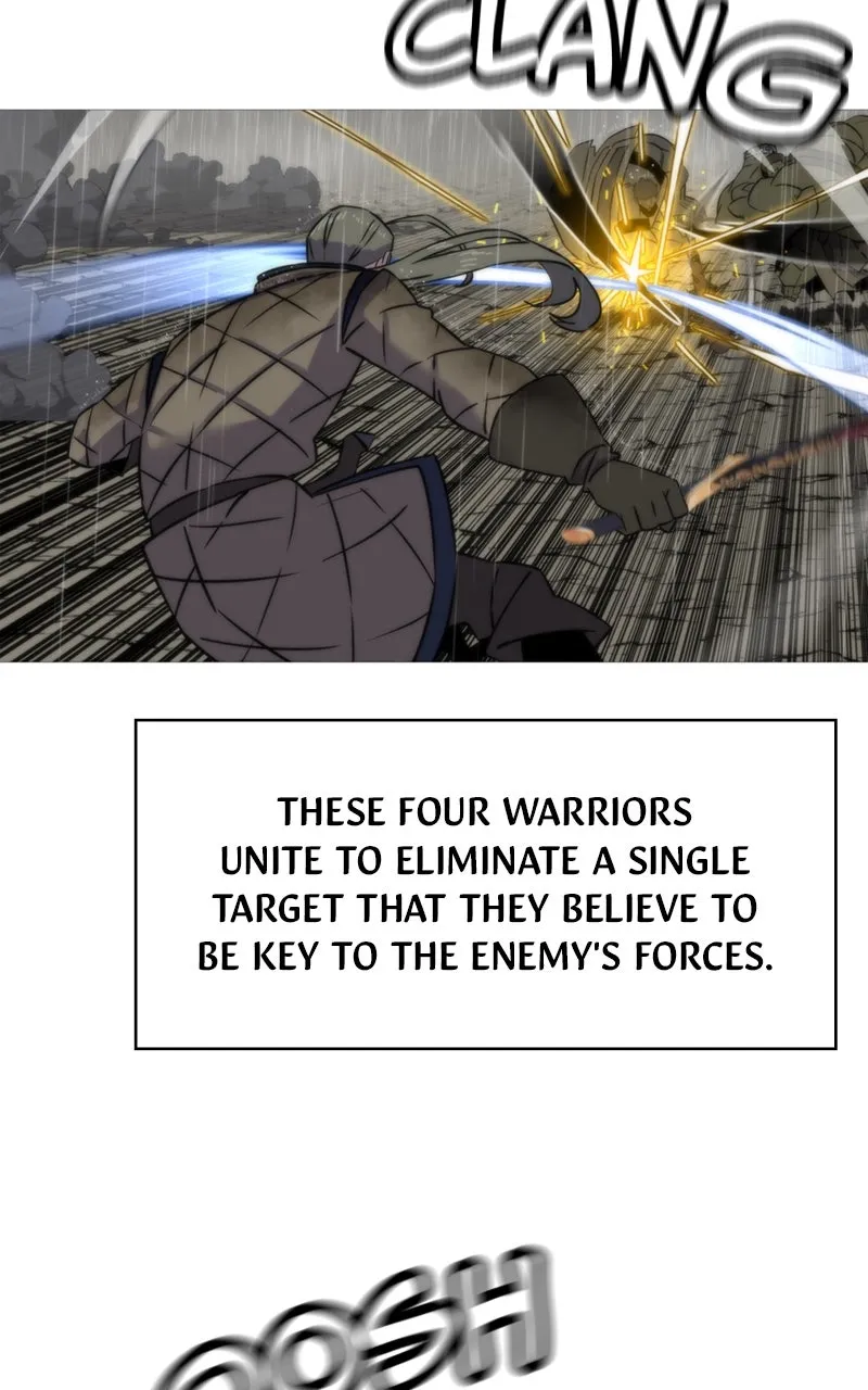Read Becoming the Monarch chapter 111 image 10 on Lezhin