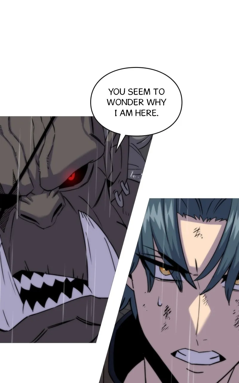 Read Becoming the Monarch chapter 111 image 22 on Lezhin