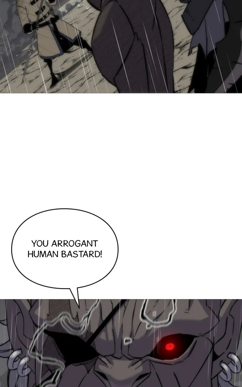 Read Becoming the Monarch chapter 111 image 24 on Lezhin