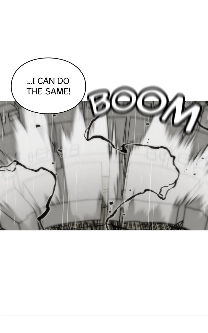 Read Becoming the Monarch chapter 111 image 26 on Lezhin