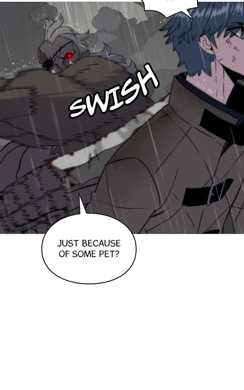 Read Becoming the Monarch chapter 111 image 37 on Lezhin