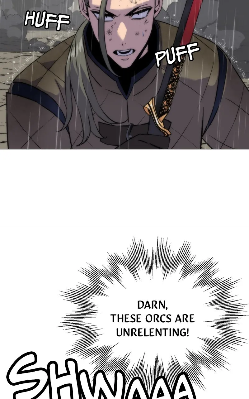Read Becoming the Monarch chapter 111 image 49 on Lezhin
