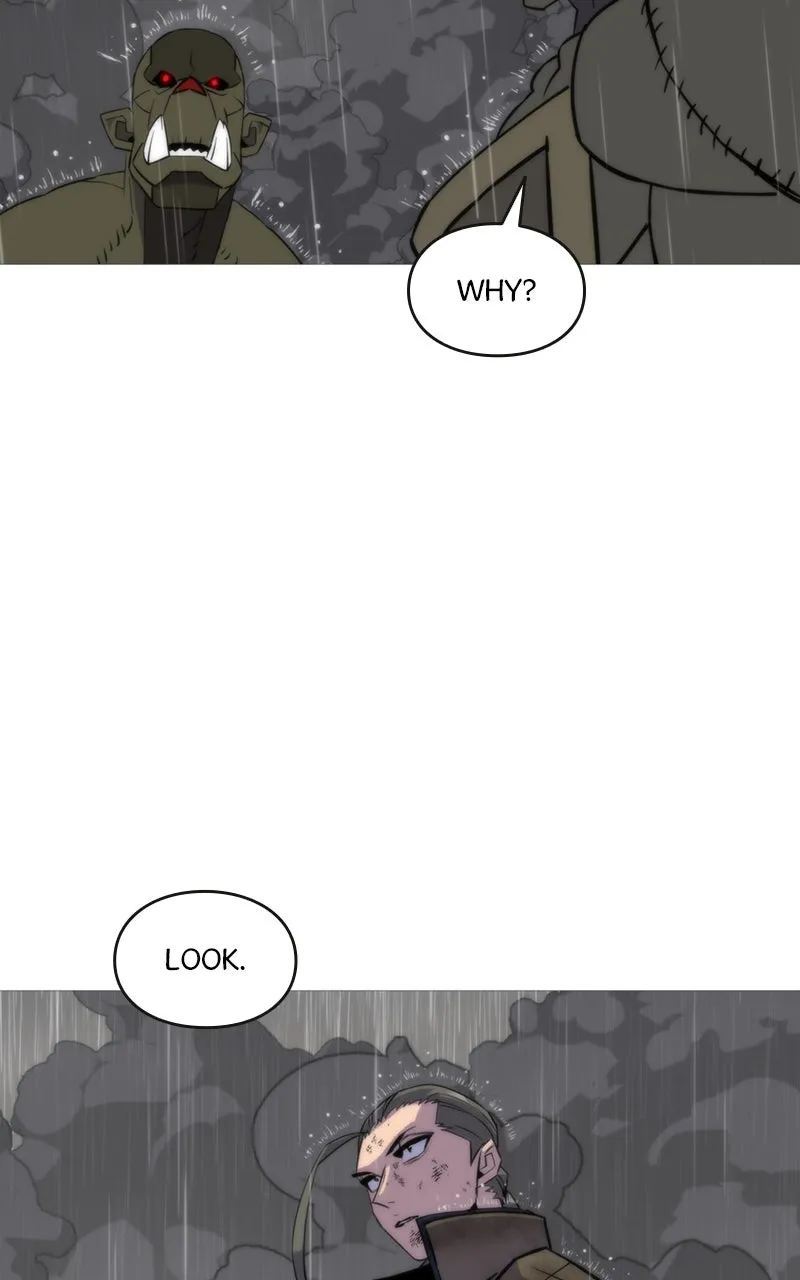 Read Becoming the Monarch chapter 111 image 54 on Lezhin