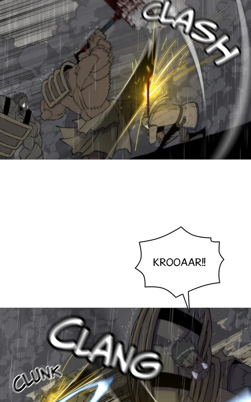Read Becoming the Monarch chapter 111 image 57 on Lezhin