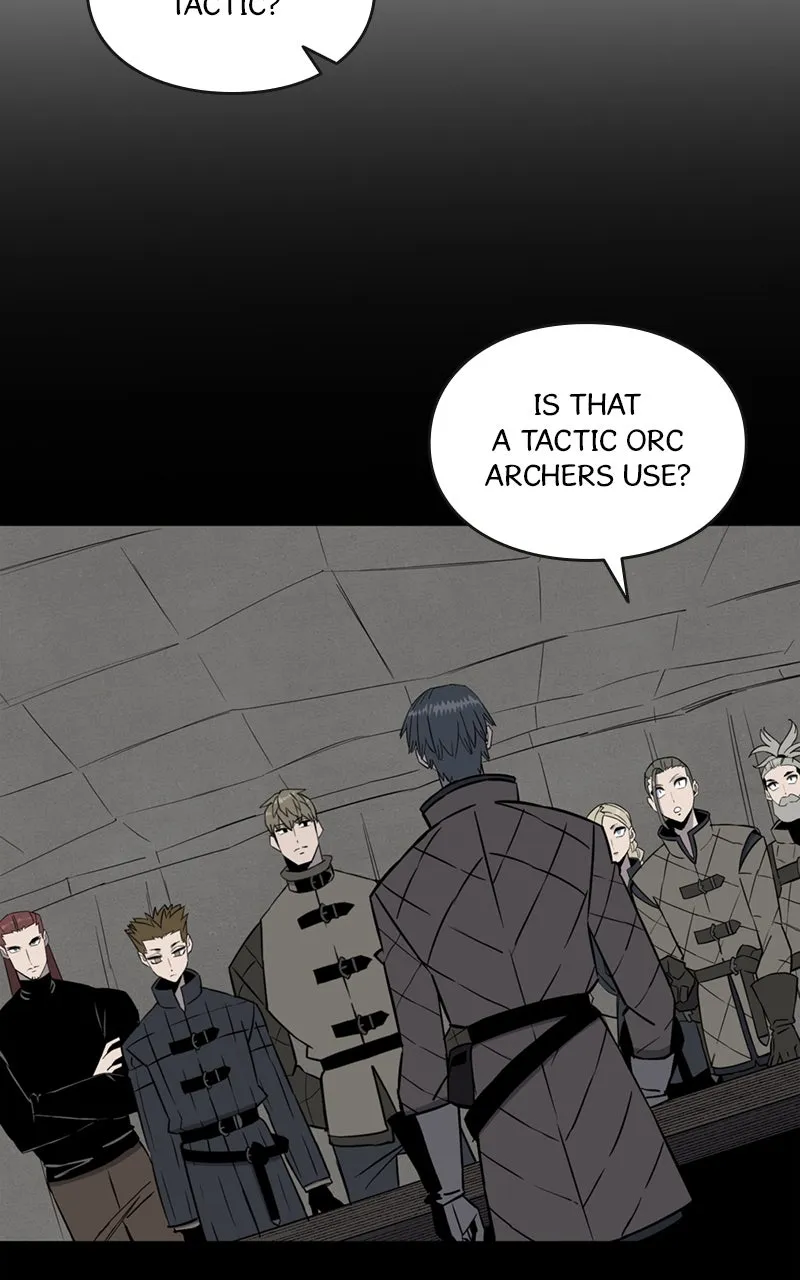Read Becoming the Monarch chapter 111 image 6 on Lezhin