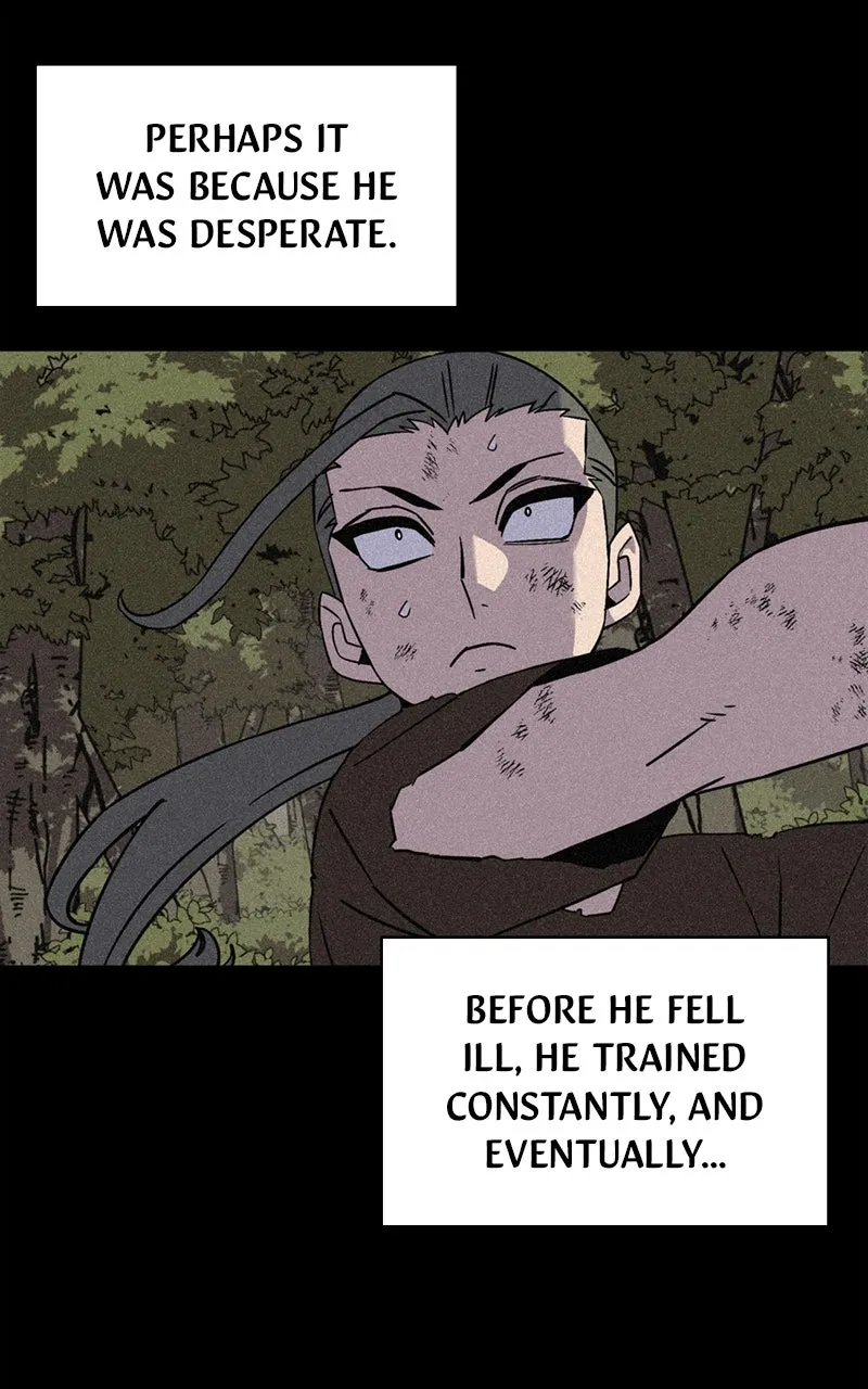 Read Becoming the Monarch chapter 111 image 66 on Lezhin