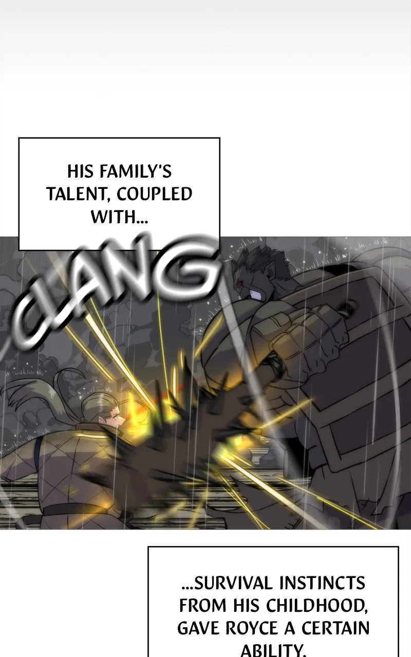 Read Becoming the Monarch chapter 111 image 69 on Lezhin