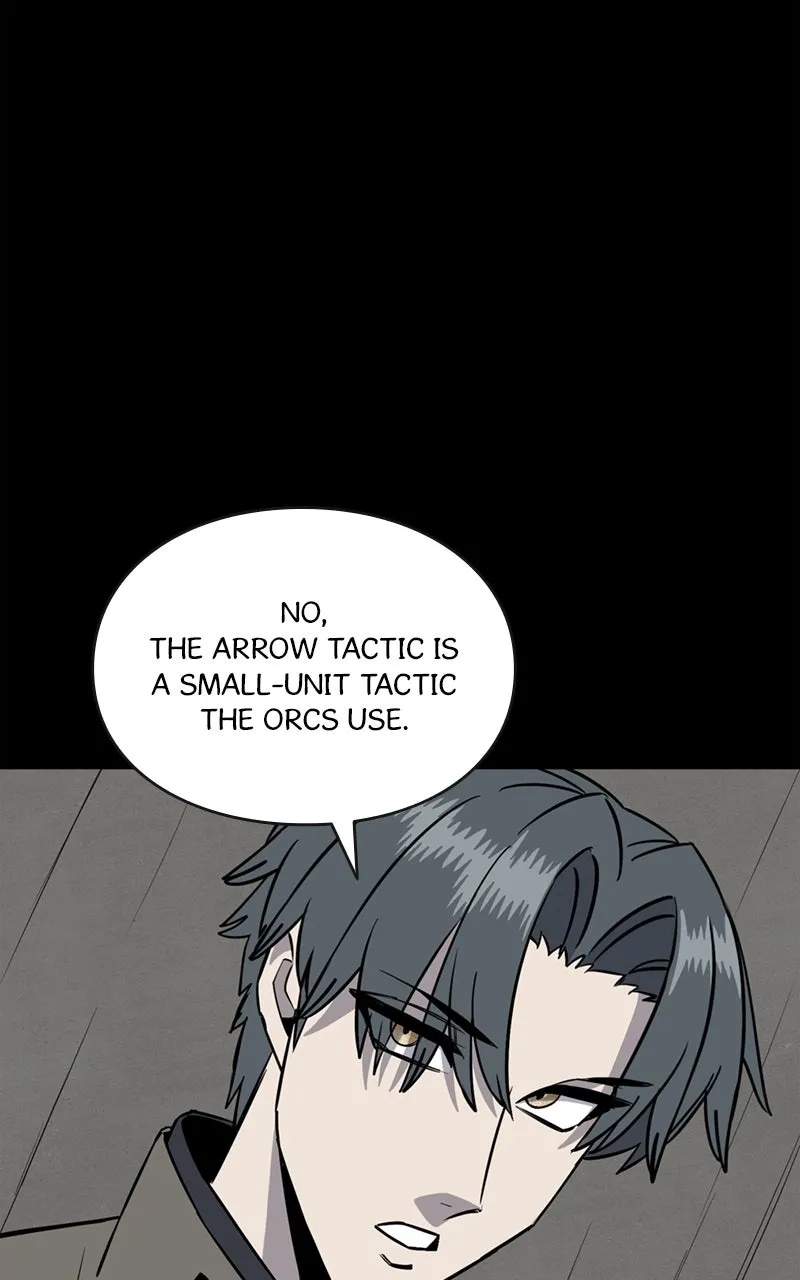 Read Becoming the Monarch chapter 111 image 7 on Lezhin