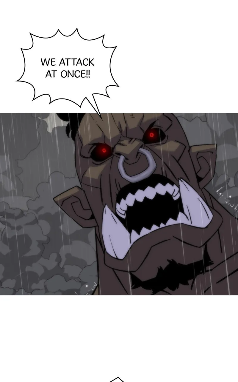Read Becoming the Monarch chapter 111 image 73 on Lezhin
