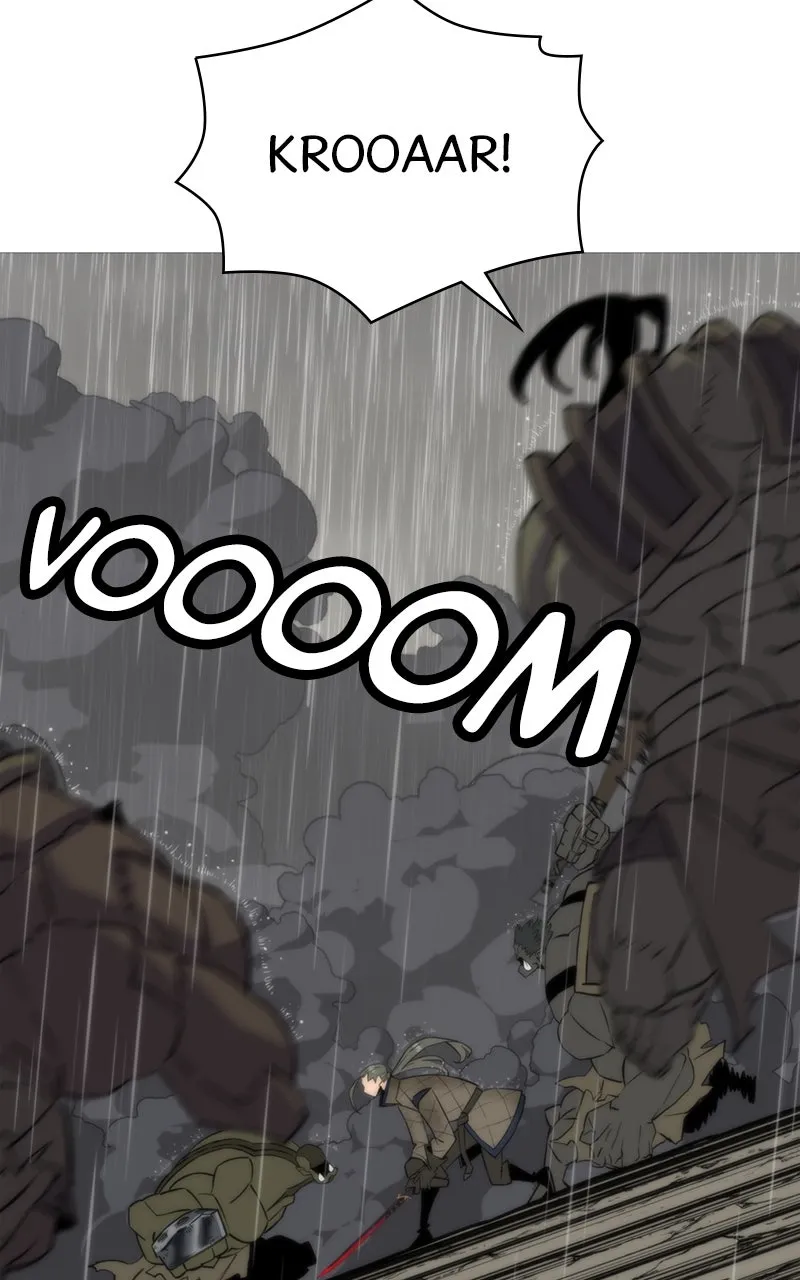 Read Becoming the Monarch chapter 111 image 74 on Lezhin