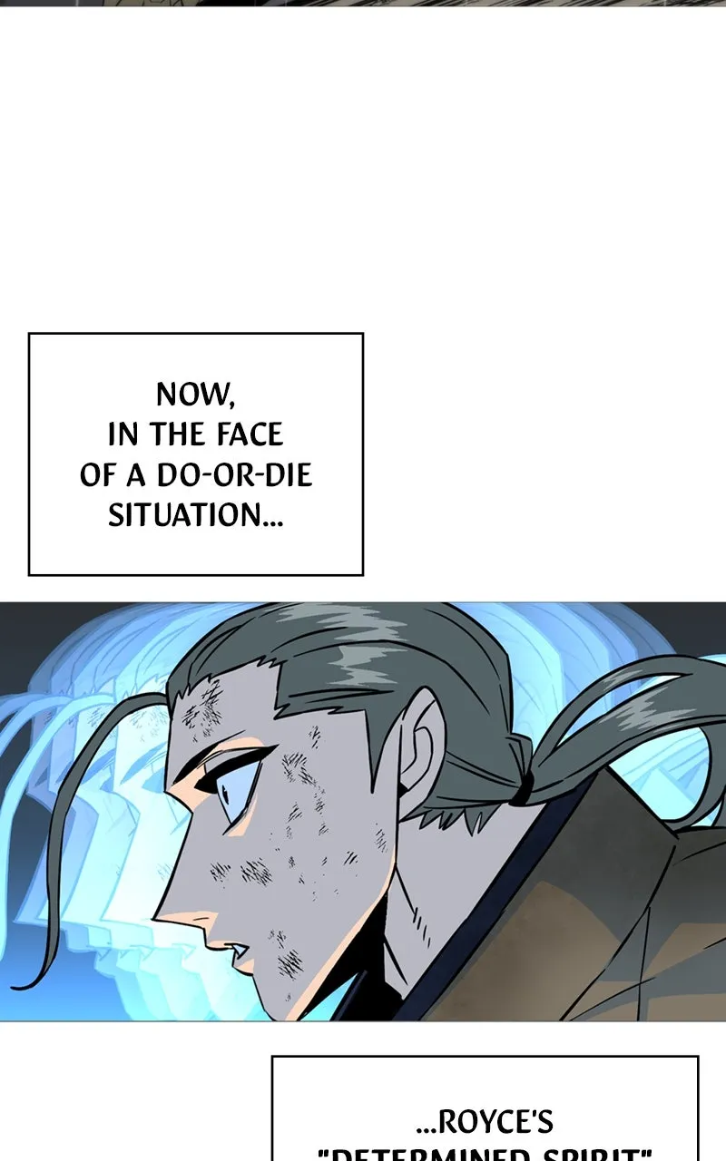 Read Becoming the Monarch chapter 111 image 75 on Lezhin