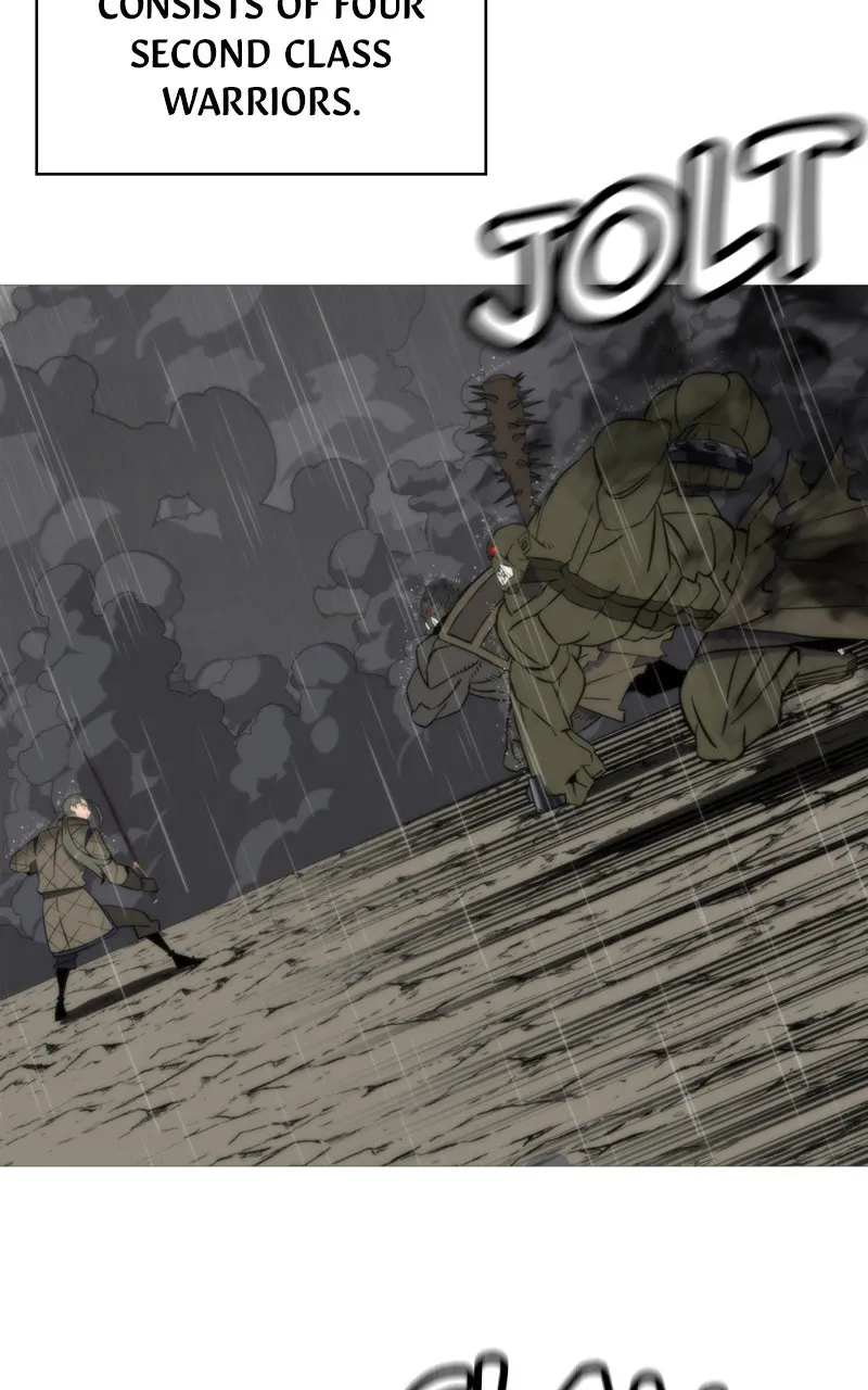 Read Becoming the Monarch chapter 111 image 9 on Lezhin