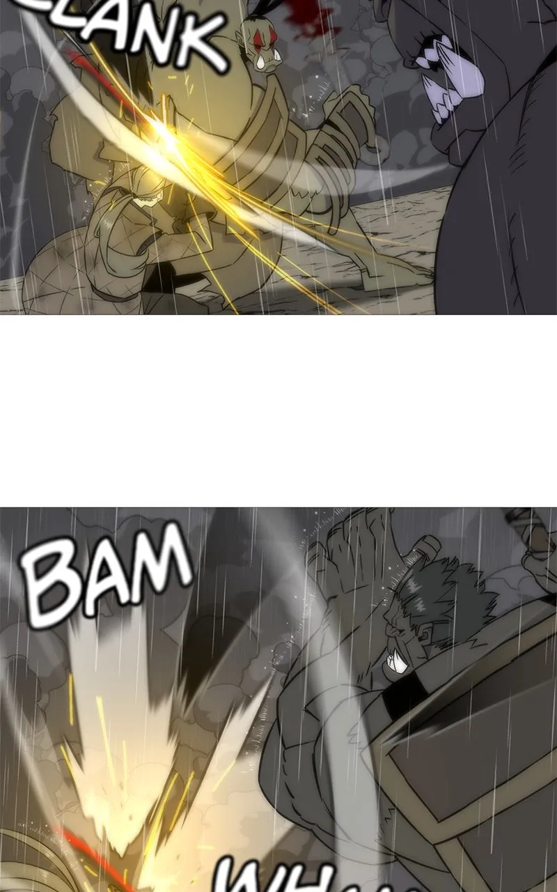 Read Becoming the Monarch chapter 112 image 1 on Lezhin