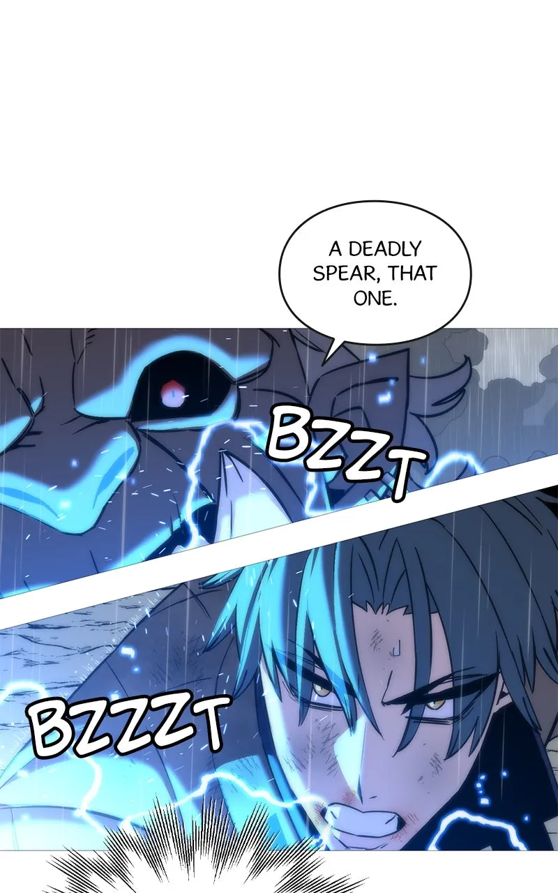 Read Becoming the Monarch chapter 112 image 13 on Lezhin