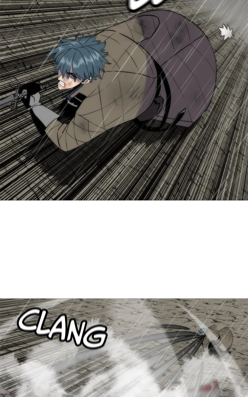 Read Becoming the Monarch chapter 112 image 18 on Lezhin