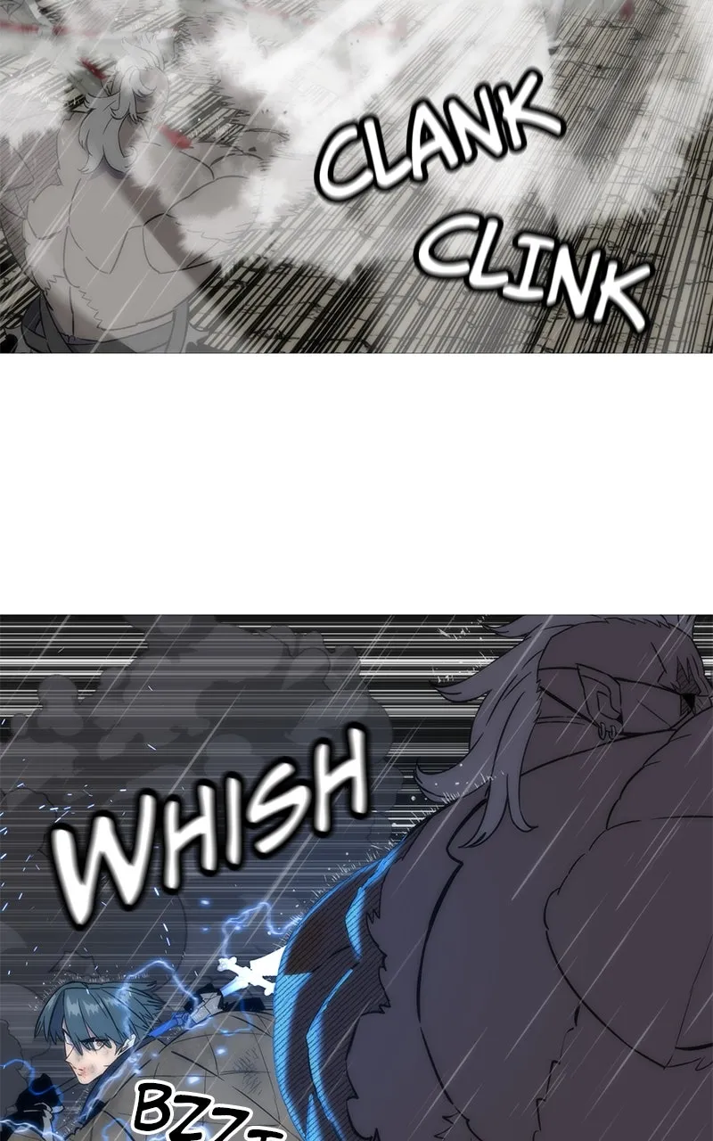 Read Becoming the Monarch chapter 112 image 19 on Lezhin