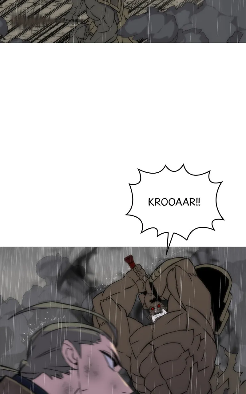 Read Becoming the Monarch chapter 112 image 3 on Lezhin
