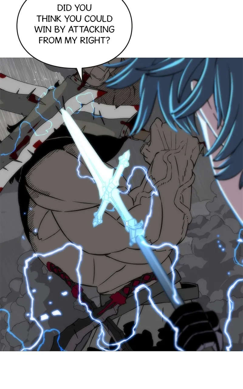 Read Becoming the Monarch chapter 112 image 31 on Lezhin
