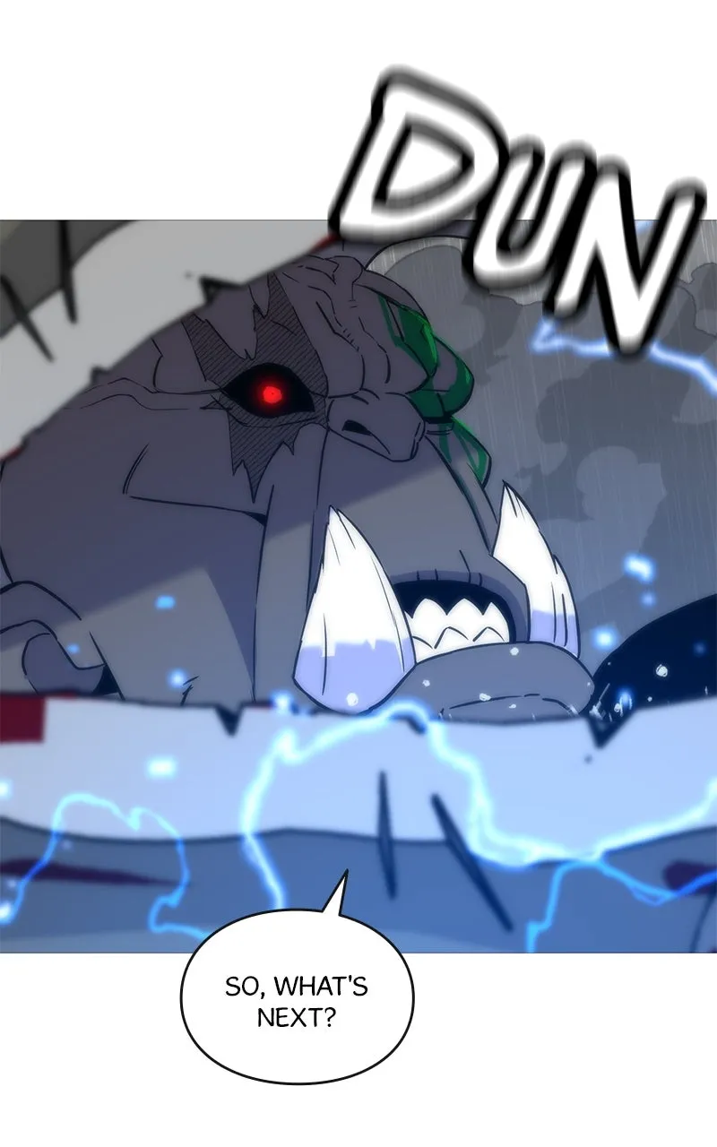 Read Becoming the Monarch chapter 112 image 32 on Lezhin
