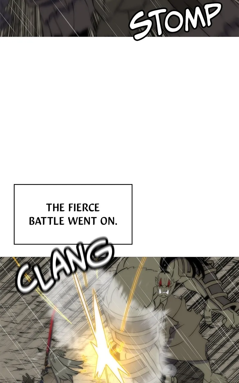Read Becoming the Monarch chapter 112 image 34 on Lezhin