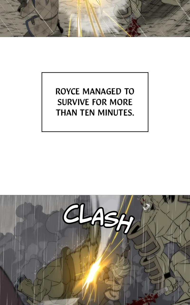 Read Becoming the Monarch chapter 112 image 35 on Lezhin