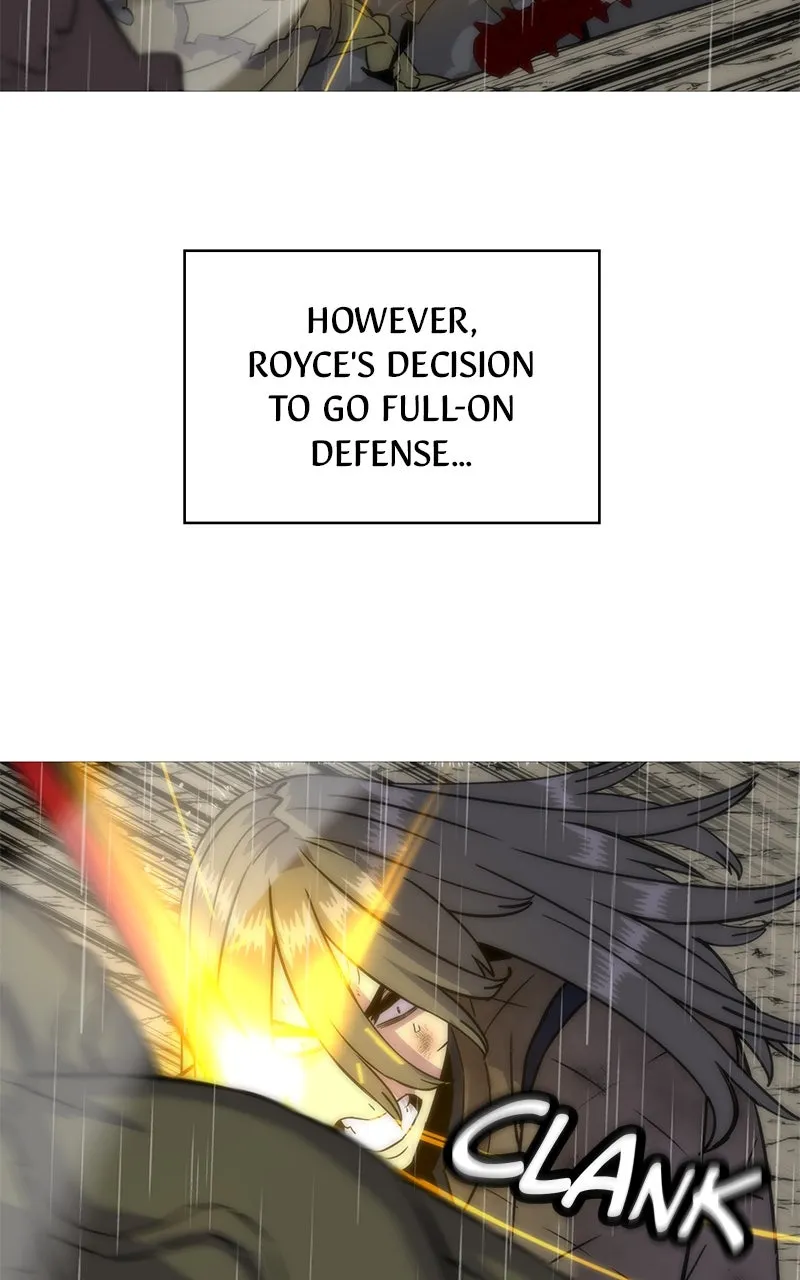 Read Becoming the Monarch chapter 112 image 36 on Lezhin