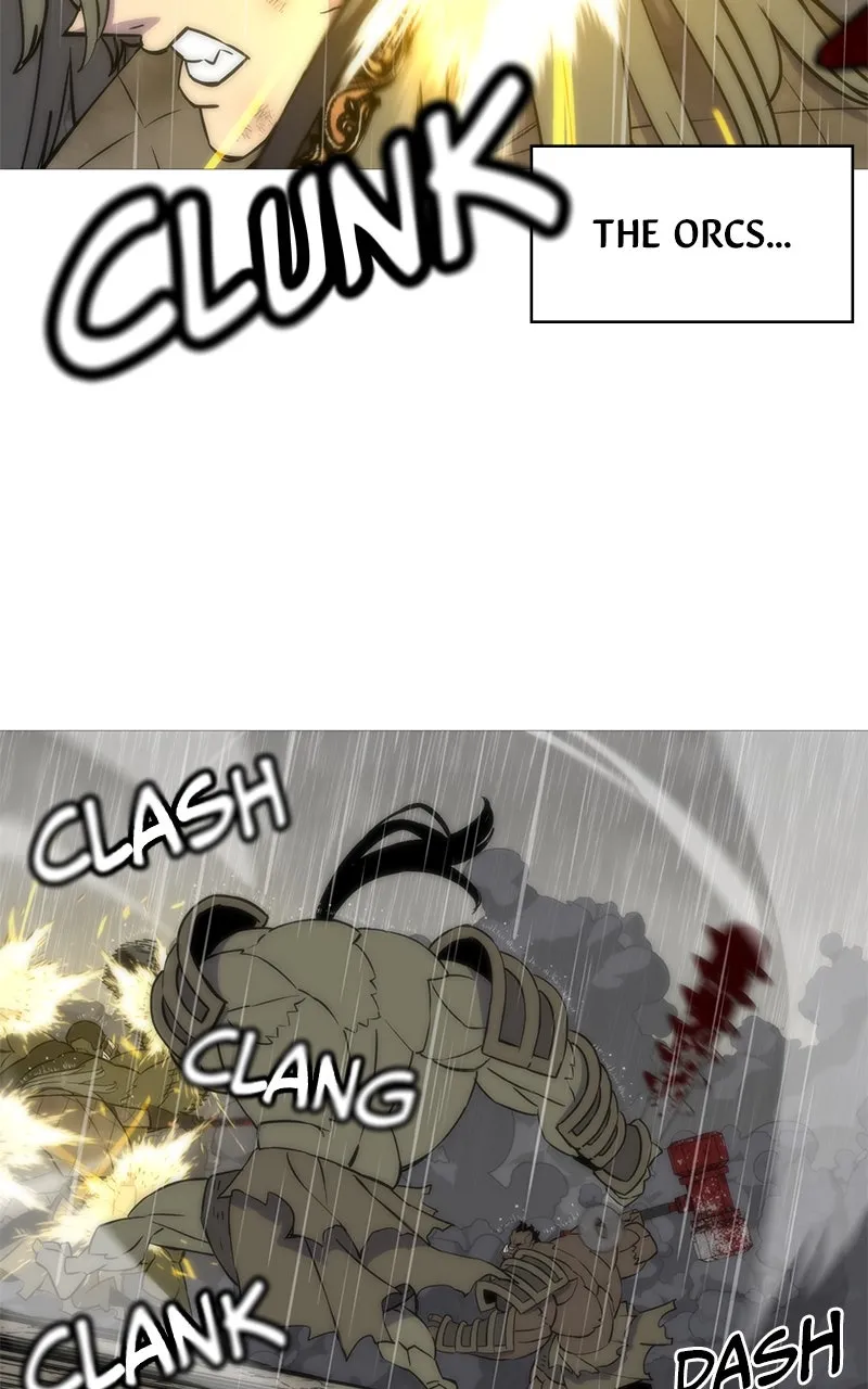 Read Becoming the Monarch chapter 112 image 39 on Lezhin