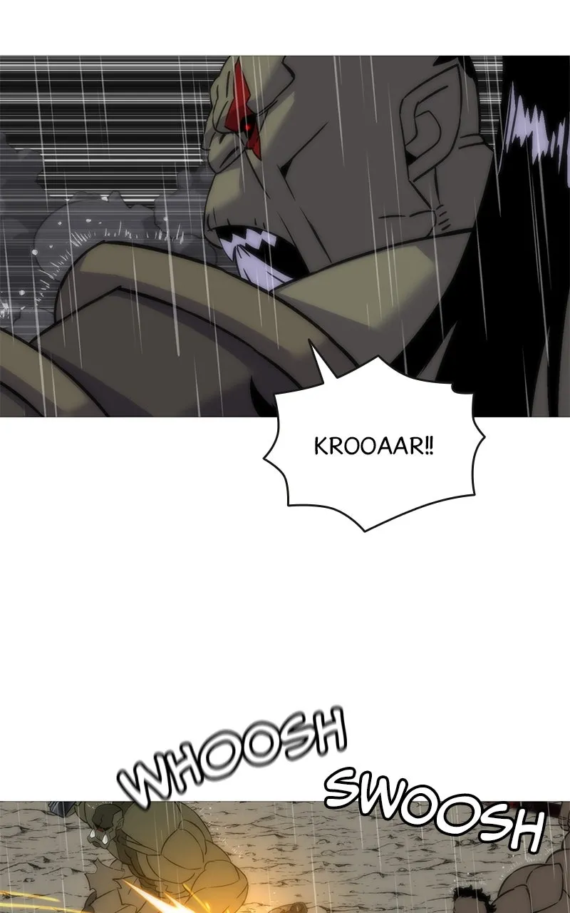 Read Becoming the Monarch chapter 112 image 42 on Lezhin