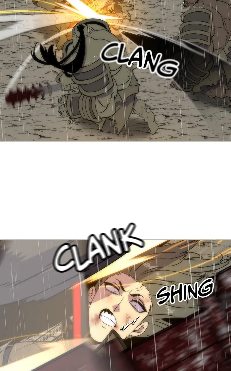 Read Becoming the Monarch chapter 112 image 43 on Lezhin
