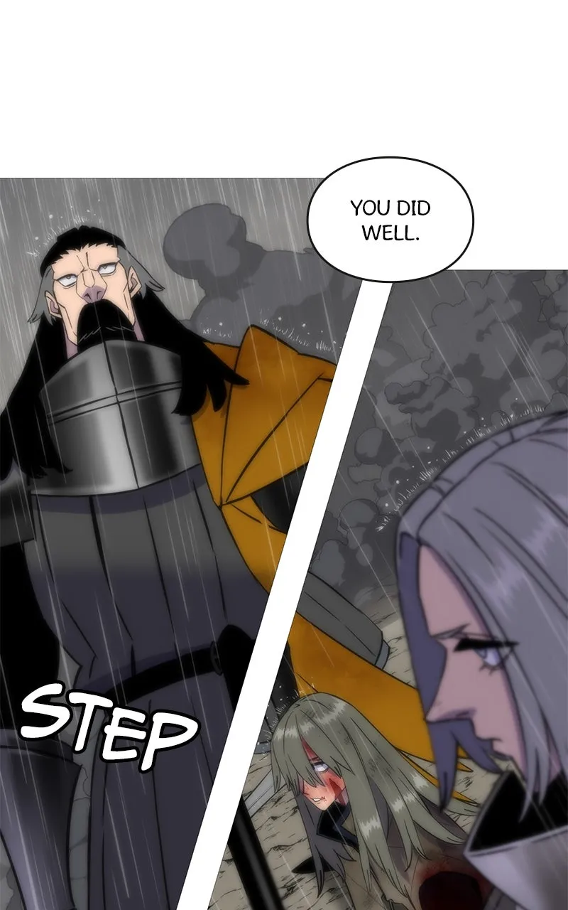 Read Becoming the Monarch chapter 112 image 71 on Lezhin