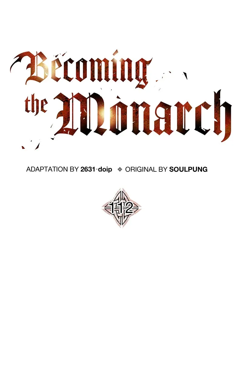 Read Becoming the Monarch chapter 112 image 9 on Lezhin