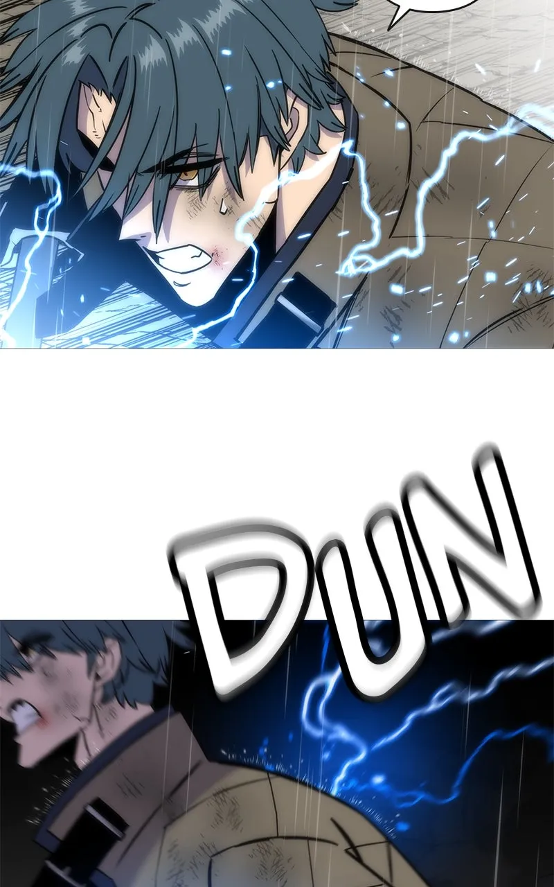 Read Becoming the Monarch chapter 113 image 10 on Lezhin