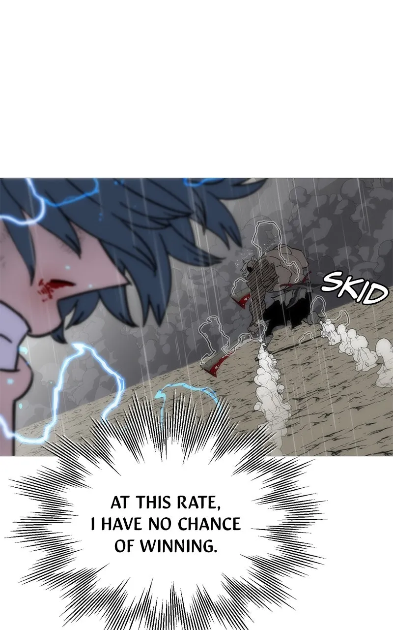Read Becoming the Monarch chapter 113 image 16 on Lezhin