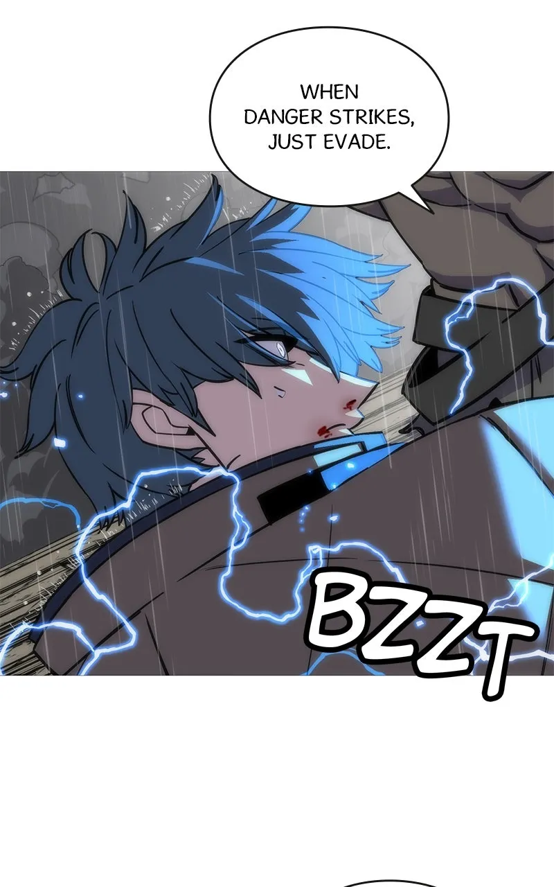 Read Becoming the Monarch chapter 113 image 20 on Lezhin