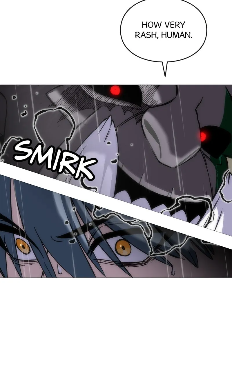Read Becoming the Monarch chapter 113 image 21 on Lezhin