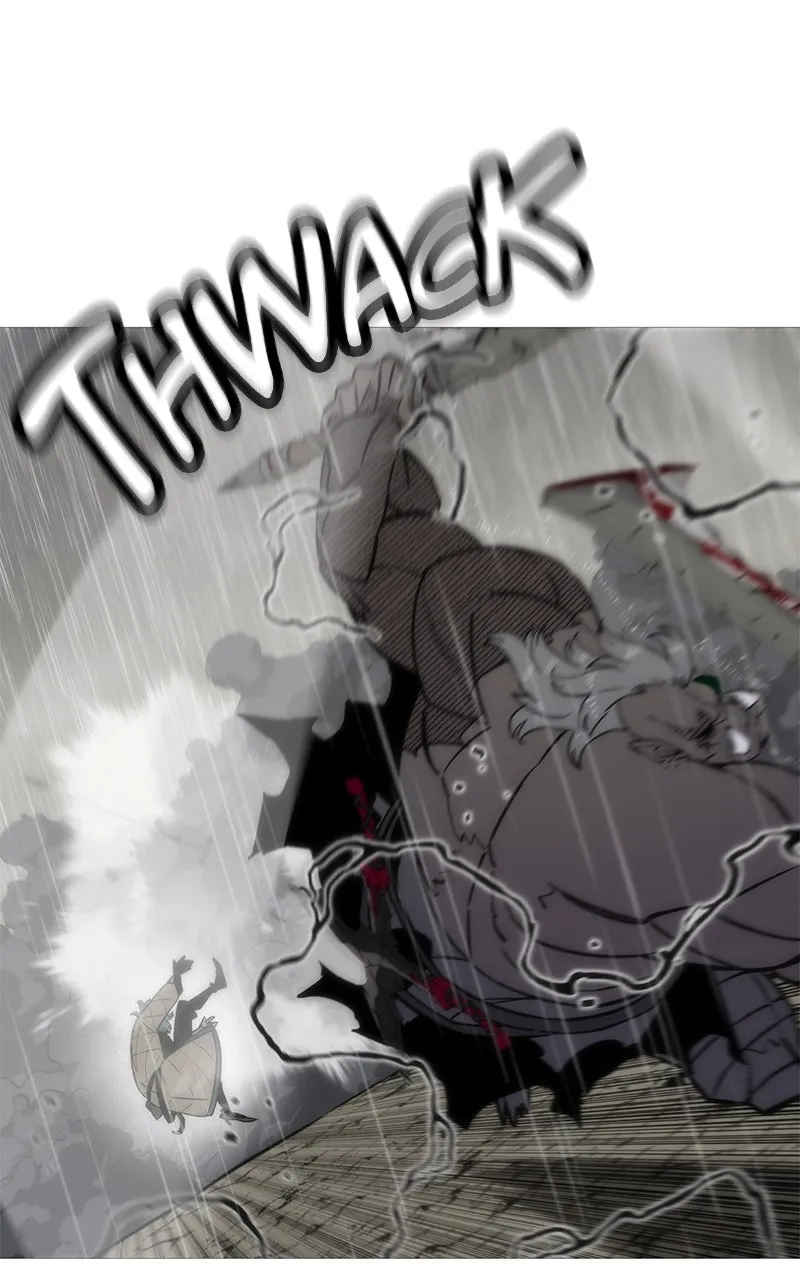 Read Becoming the Monarch chapter 113 image 22 on Lezhin