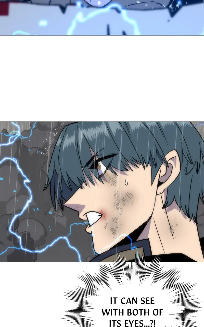 Read Becoming the Monarch chapter 113 image 3 on Lezhin