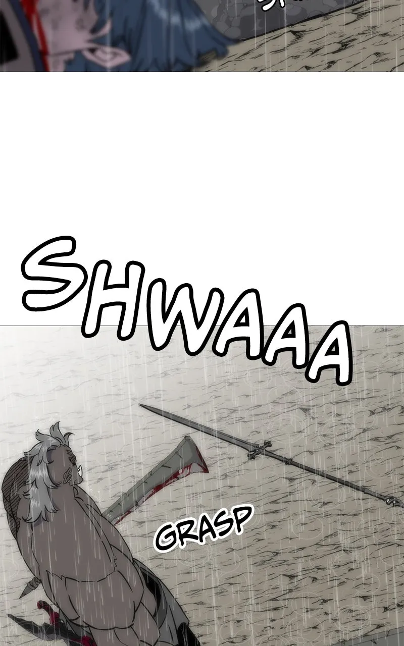 Read Becoming the Monarch chapter 113 image 33 on Lezhin