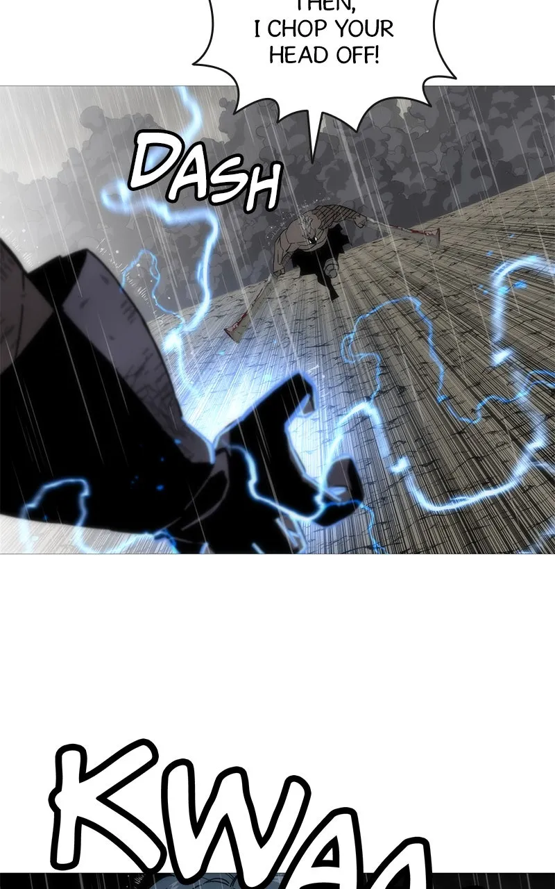 Read Becoming the Monarch chapter 113 image 42 on Lezhin